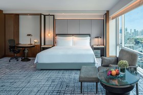 Conrad Hotel Bangkok
