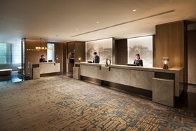 Conrad Hotel Bangkok