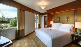 Conrad Hotel Bangkok