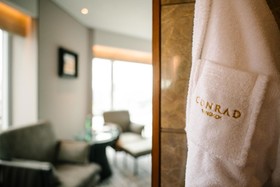 Conrad Hotel Bangkok
