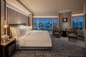 Conrad Hotel Bangkok
