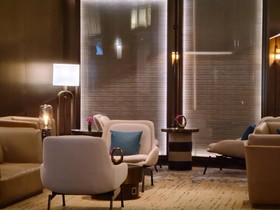 Conrad Hotel Bangkok