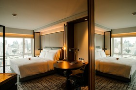 Conrad Hotel Bangkok