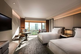 Conrad Hotel Bangkok