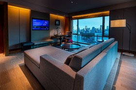 Conrad Hotel Bangkok
