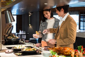 Conrad Hotel Bangkok