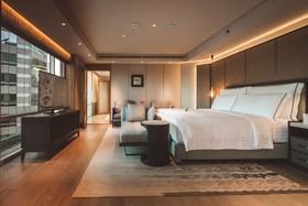 Conrad Hotel Bangkok