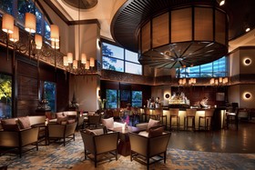 Conrad Hotel Bangkok