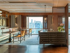 Conrad Hotel Bangkok