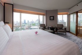 Conrad Hotel Bangkok