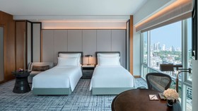 Conrad Hotel Bangkok