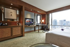 Conrad Hotel Bangkok
