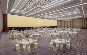 Conrad Hotel Bangkok
