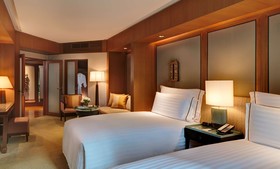 Conrad Hotel Bangkok