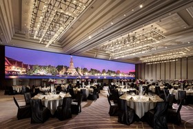 Conrad Hotel Bangkok