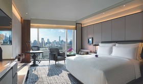 Conrad Hotel Bangkok