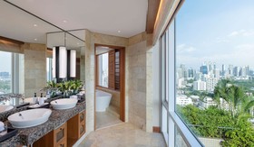 Conrad Hotel Bangkok