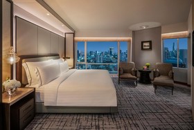 Conrad Hotel Bangkok