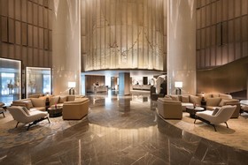 Conrad Hotel Bangkok