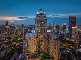 Conrad Hotel Bangkok