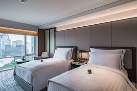 Conrad Hotel Bangkok