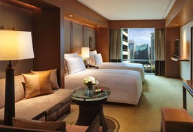 Conrad Hotel Bangkok