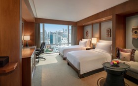Conrad Hotel Bangkok