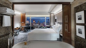 Conrad Hotel Bangkok