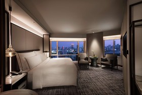 Conrad Hotel Bangkok
