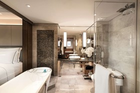 Conrad Hotel Bangkok