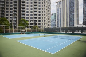Conrad Hotel Bangkok