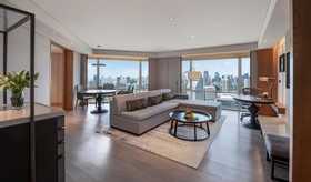 Conrad Hotel Bangkok