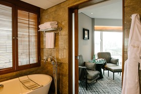 Conrad Hotel Bangkok
