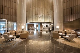 Conrad Hotel Bangkok