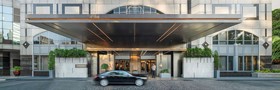 Conrad Hotel Bangkok