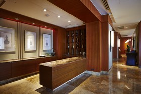 Conrad Hotel Bangkok