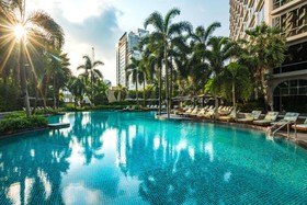 Conrad Hotel Bangkok