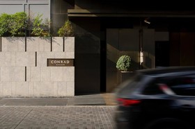 Conrad Hotel Bangkok