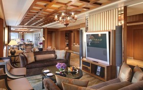 Conrad Hotel Bangkok