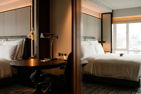Conrad Hotel Bangkok