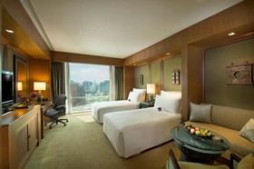 Conrad Hotel Bangkok