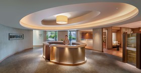 Conrad Hotel Bangkok