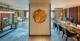 Conrad Hotel Bangkok