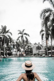 Conrad Hotel Bangkok