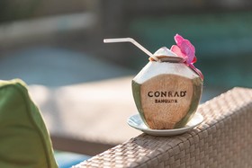 Conrad Hotel Bangkok