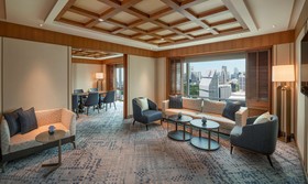 Conrad Hotel Bangkok