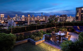 Conrad Hotel Bangkok