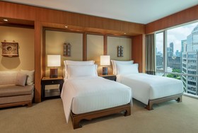 Conrad Hotel Bangkok