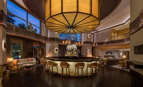 Conrad Hotel Bangkok