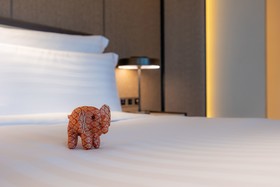 Conrad Hotel Bangkok